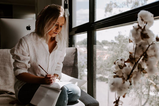 7 Science-Based Benefits of Journaling