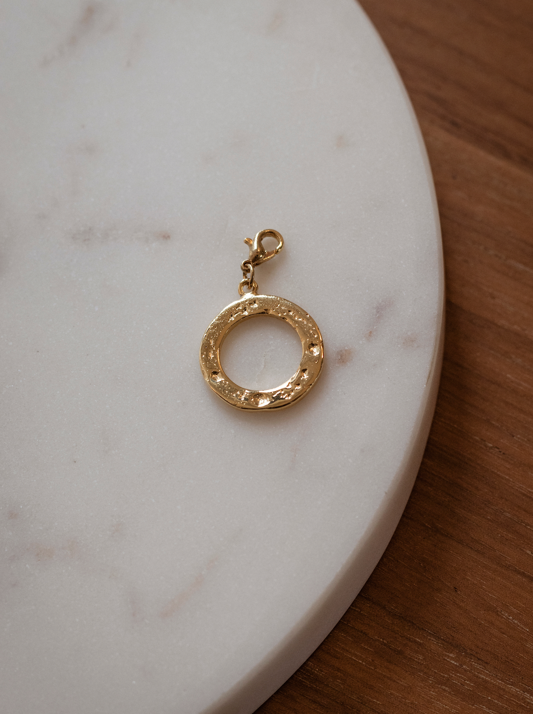 New Moon Charm