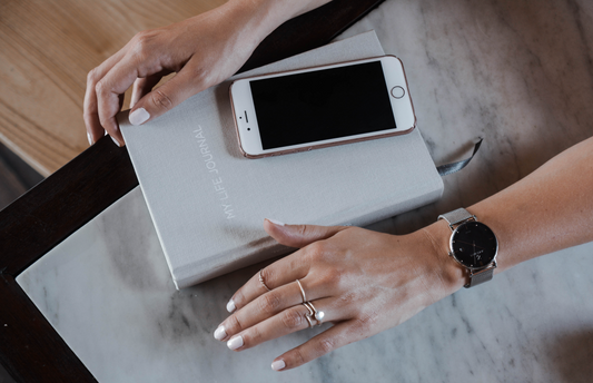 5 Tips for My Life Journal Success