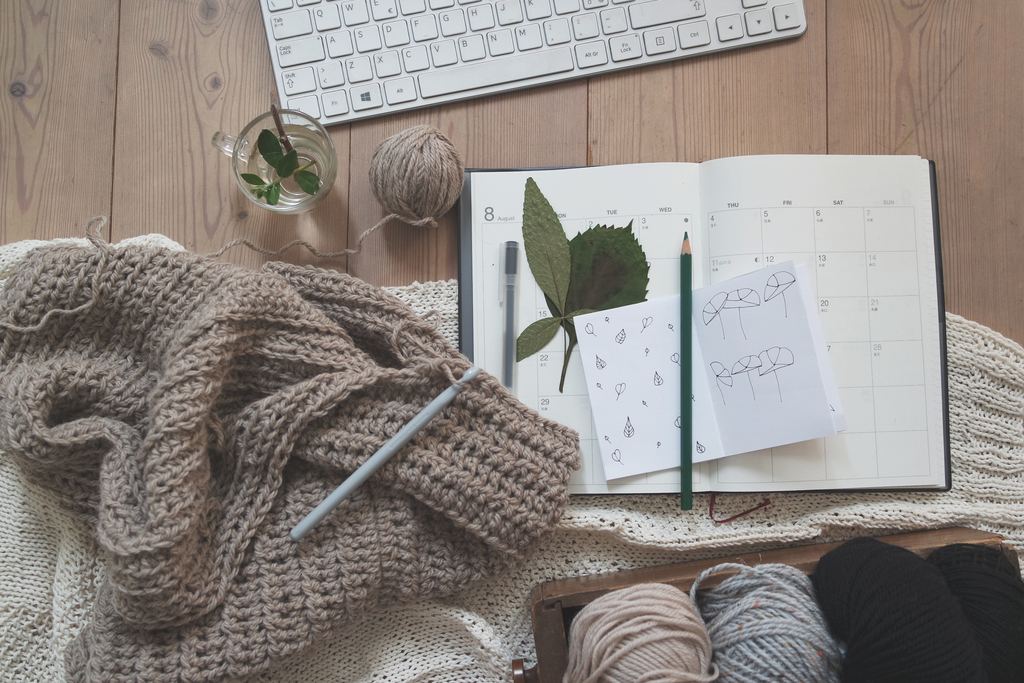3 Easy Doodles For Your Creative Journaling