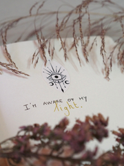 Free Spirit Set (2 Sticker Sheets)