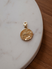 Naked Charm