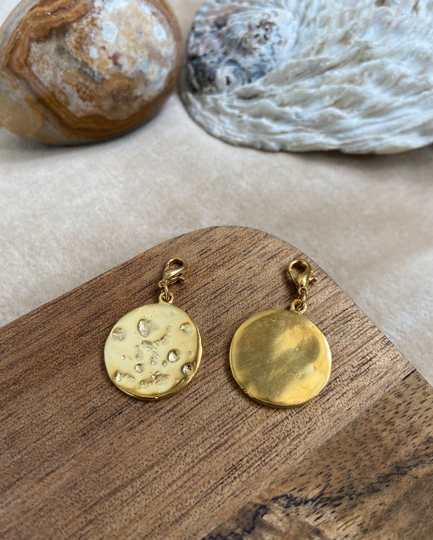 Full Moon Charm