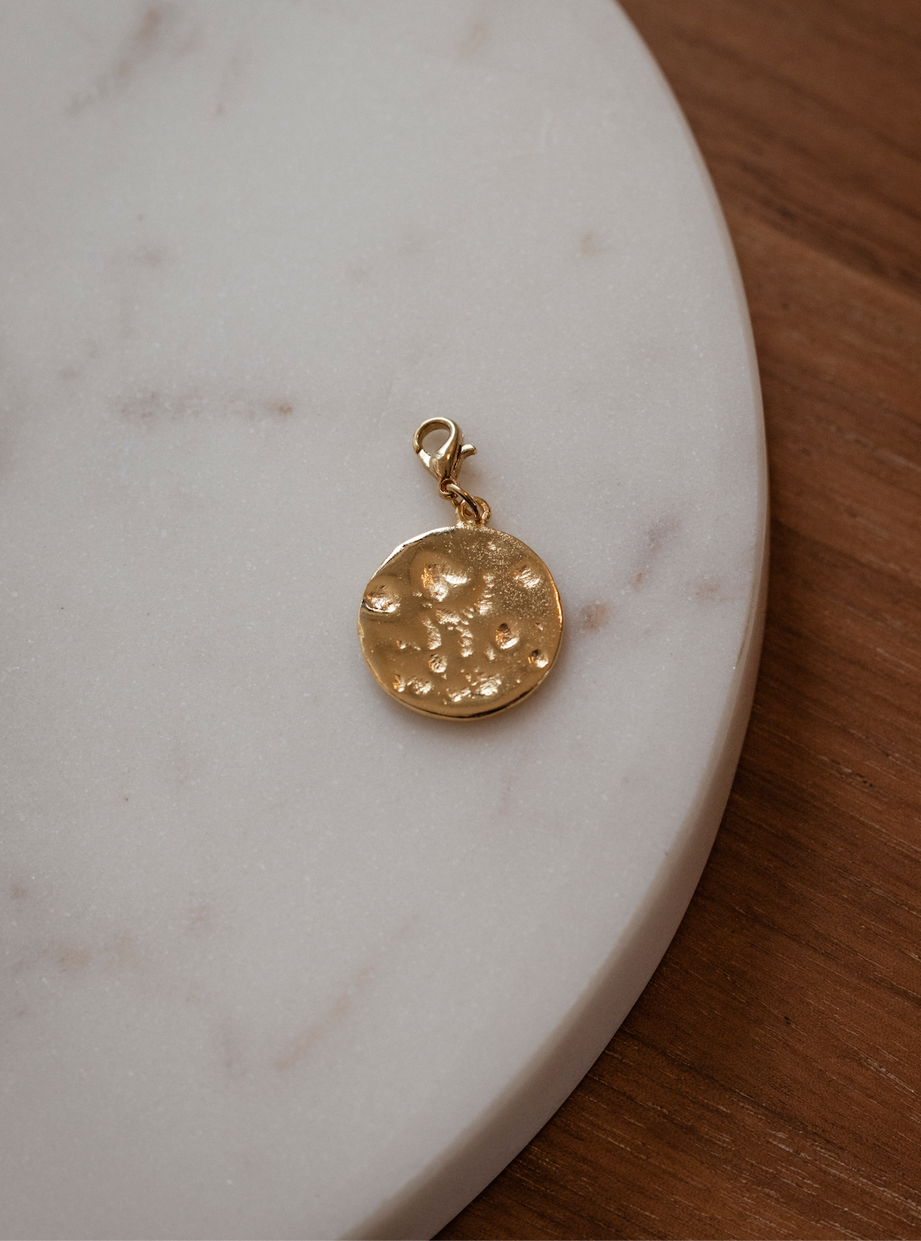 Full Moon Charm